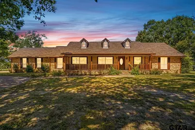 13494 E County Road 1140, Tyler, TX 75709 - Photo 1
