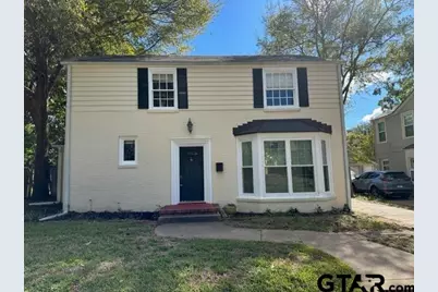 2002 S Robertson Ave, Tyler, TX 75701 - Photo 1