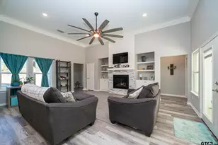 147 Heartland Xing, Diana, TX 75640 - Photo 17