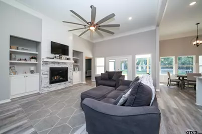 147 Heartland Xing, Diana, TX 75640 - Photo 7