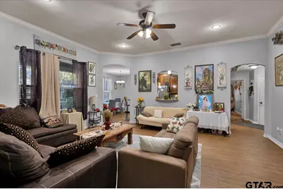 15190 Southport Dr, Tyler, TX 75703 - Photo 5