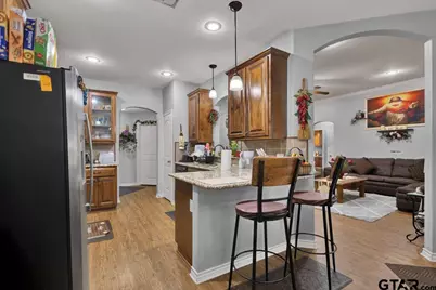 15190 Southport Dr, Tyler, TX 75703 - Photo 11