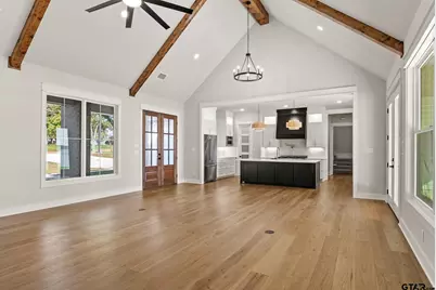 22405 Blue Water Rd, Chandler, TX 75758 - Photo 5