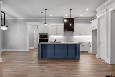 14662 Woodland Creek Dr, Tyler, TX 75706 - Photo 9