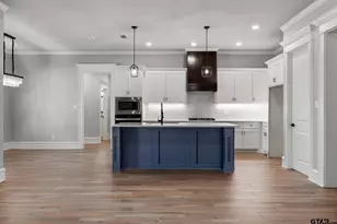 14662 Woodland Crk Dr, Tyler, TX 75706 - Photo 9