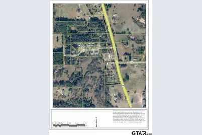 5785 Ramblewood Ln, Whitehouse, TX 75791 - Photo 7