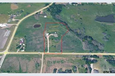 10899 Cr 496, Princeton, TX 75407 - Photo 3