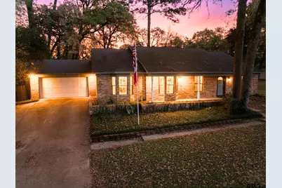 17617 Carol Circle, Flint, TX 75762 - Photo 1