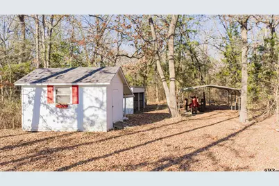 3199 Fm 2723, Mt Vernon, TX 75457 - Photo 35