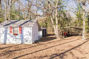 3199 FM 2723, Mt Vernon, TX 75457 - Photo 35