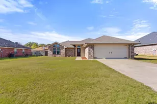 105 Bois D Arc Drive, Bullard, TX 75757 - Photo 1