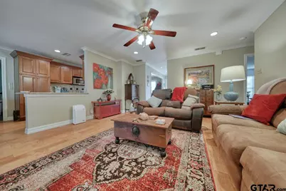 1515 Tanglewood Dr West, Hideaway, TX 75771 - Photo 7