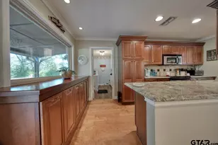 1515 Tanglewood Dr W, Hideaway, TX 75771 - Photo 9