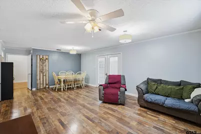 323 Rustic Rd, Hideaway, TX 75771 - Photo 25