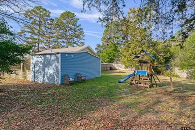 323 Rustic Rd, Hideaway, TX 75771 - Photo 31