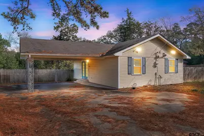 323 Rustic Rd, Hideaway, TX 75771 - Photo 1