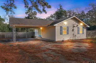 323 Rustic Rd, Hideaway, TX 75771 - Photo 1