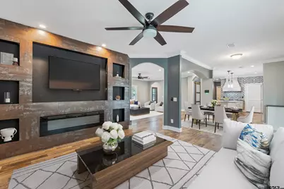 104 Barto, Arp, TX 75750 - Photo 7