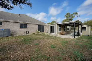 1724 Heritage Dr, Mineola, TX 75773 - Photo 35