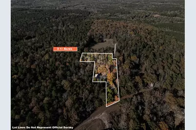 4137 E County Road 368, Henderson, TX 75654 - Photo 3