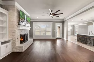 3516 Cabot Ln, Tyler, TX 75707 - Photo 13