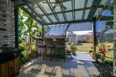 17409 Crossing Circle, Lindale, TX 75771 - Photo 23