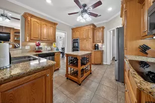 332 Highlander Heights, Hideaway, TX 75771 - Photo 7