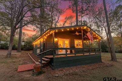 212 Canyon, Hideaway, TX 75771 - Photo 1