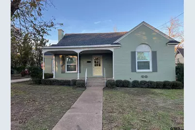 514 E Charnwood, Tyler, TX 75701 - Photo 1
