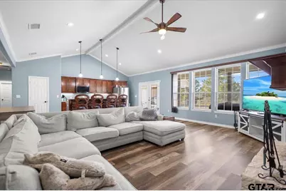 22727 County Road 2166, Troup, TX 75789 - Photo 7