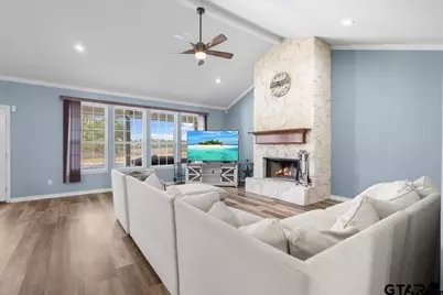 22727 County Road 2166, Troup, TX 75789 - Photo 5