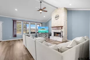 22727 Co Rd 2166, Troup, TX 75789 - Photo 5