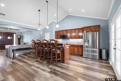 22727 County Road 2166, Troup, TX 75789 - Photo 9