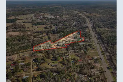 Tbd County Road 2865, Hughes Springs, TX 75656 - Photo 1