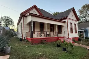 707 N John St, Palestine, TX 75801 - Photo 3