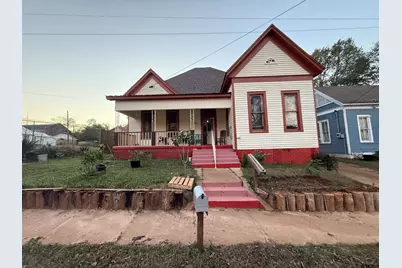 707 N John St., Palestine, TX 75801 - Photo 1