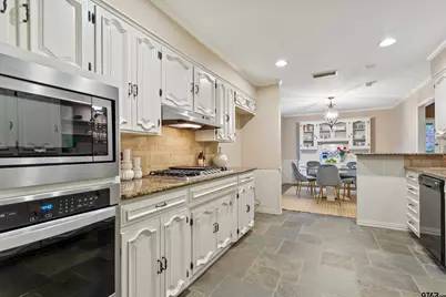 4611 Barclay Drive, Tyler, TX 75703 - Photo 17