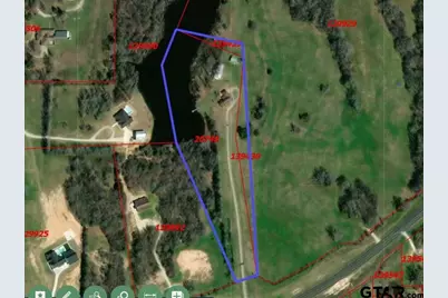 373 Cr 2724, Mineola, TX 75773 - Photo 43