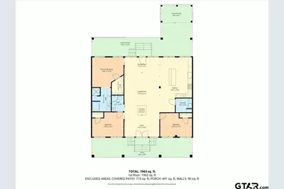 216 Cr 3496, Hawkins, TX 75765 - Photo 41