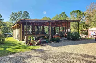 216 Co Rd 3496, Hawkins, TX 75765 - Photo 1