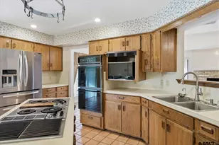 1444 Tanglewood Dr W, Hideaway, TX 75771 - Photo 19