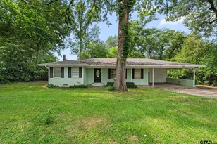 2811 Rollingwood Dr, Tyler, TX 75701 - Photo 1