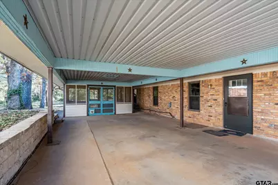 8241 N Fm 314, Ben Wheeler, TX 75754 - Photo 25