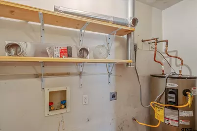 8241 N Fm 314, Ben Wheeler, TX 75754 - Photo 21