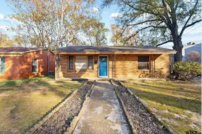 736 Crestway Drive, Tyler, TX 75701 - Photo 1