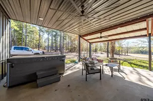 11184 Co Rd 3420, Brownsboro, TX 75756 - Photo 43