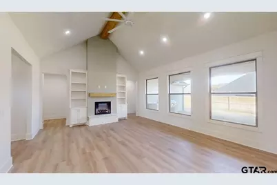 1212 Golden Eagle Way, Whitehouse, TX 75791 - Photo 5