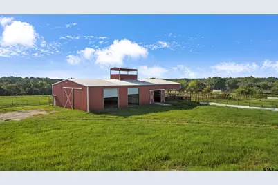 13494 E County Road 1140, Tyler, TX 75709 - Photo 35
