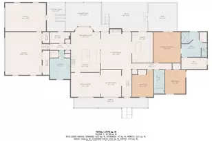 13494 E County Road 1140, Tyler, TX 75709 - Photo 41