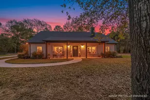 645 Co Rd 1713, Jacksonville, TX 75766 - Photo 1